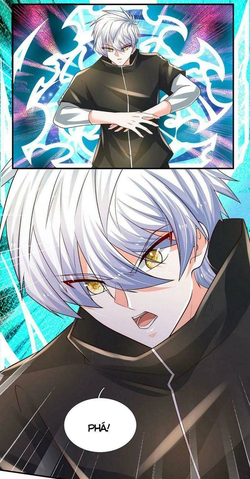 Luyện Thể Trăm Nghìn Tầng - Chapter 112 - Page 14