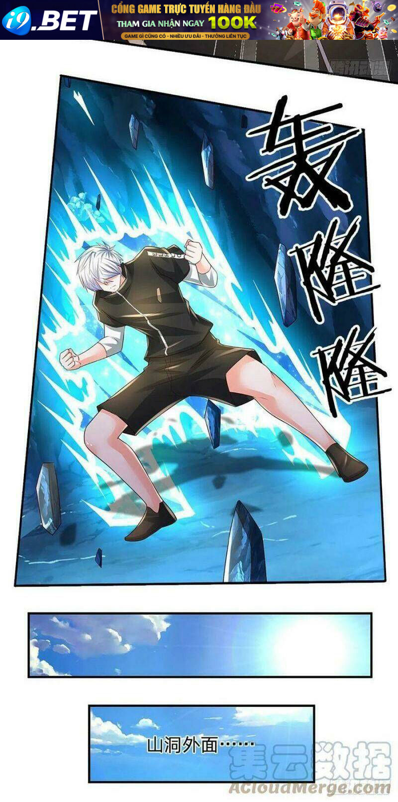 Luyện Thể Trăm Nghìn Tầng - Chapter 112 - Page 15