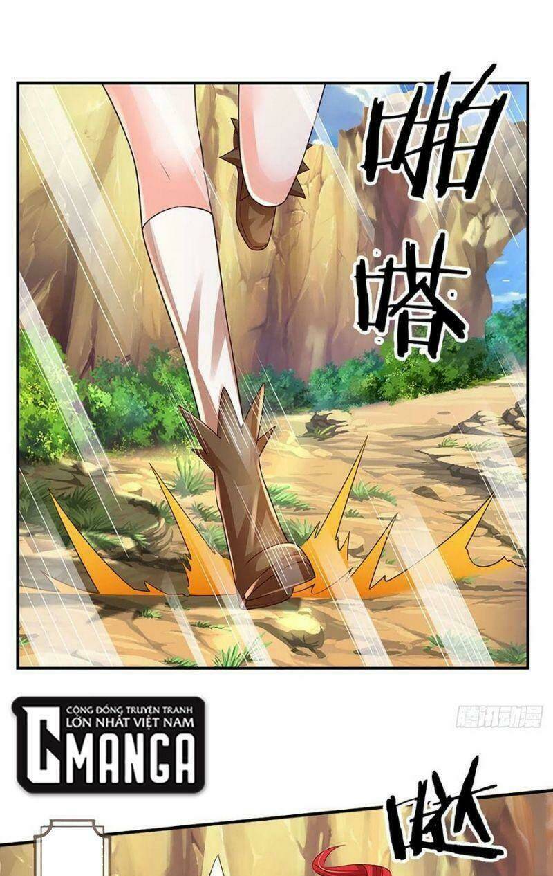 Luyện Thể Trăm Nghìn Tầng - Chapter 112 - Page 16