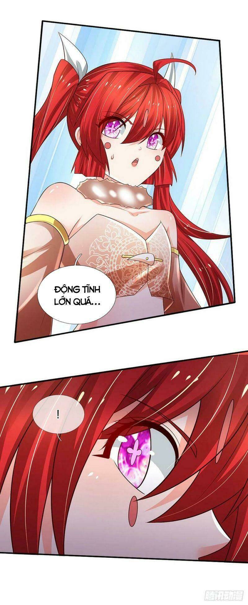 Luyện Thể Trăm Nghìn Tầng - Chapter 112 - Page 20