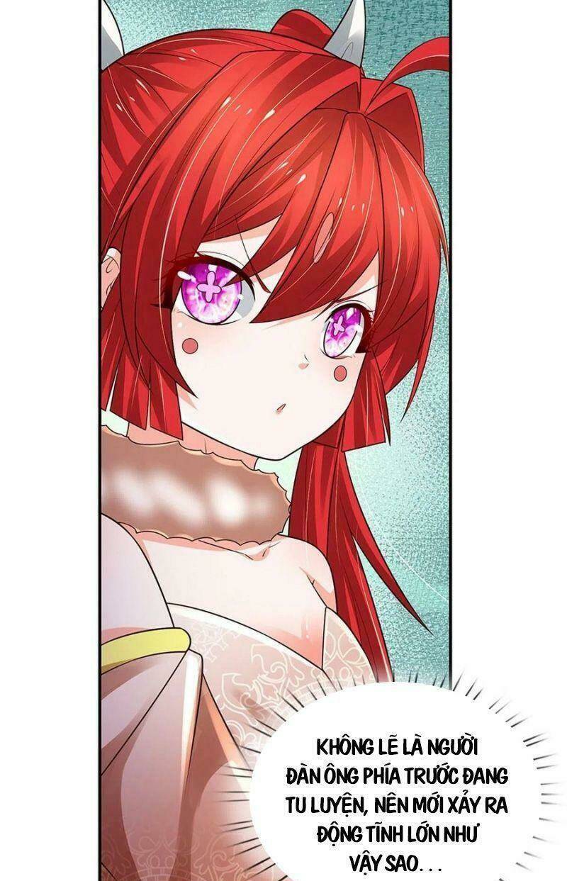 Luyện Thể Trăm Nghìn Tầng - Chapter 112 - Page 23