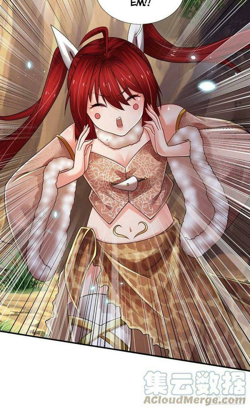 Luyện Thể Trăm Nghìn Tầng - Chapter 112 - Page 26