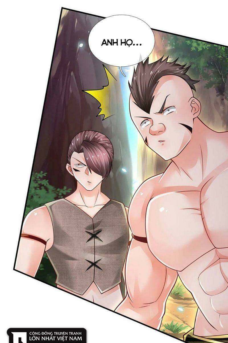 Luyện Thể Trăm Nghìn Tầng - Chapter 112 - Page 27