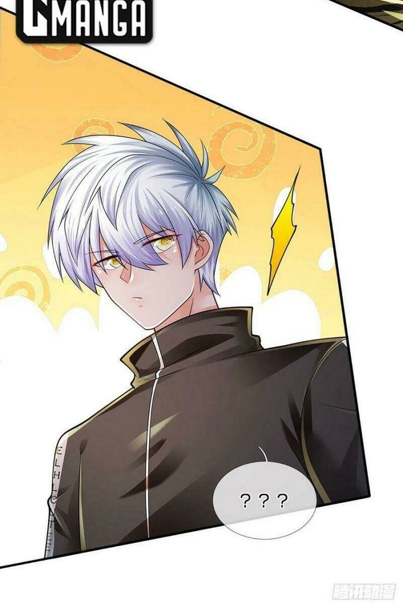 Luyện Thể Trăm Nghìn Tầng - Chapter 112 - Page 28