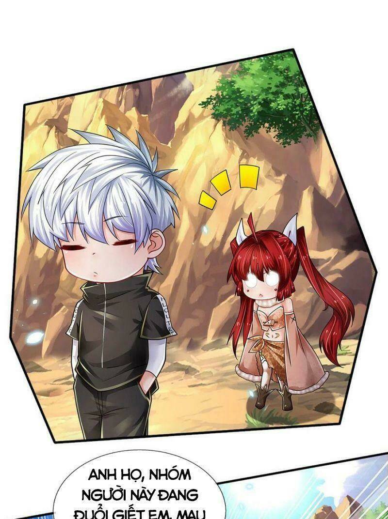 Luyện Thể Trăm Nghìn Tầng - Chapter 112 - Page 29