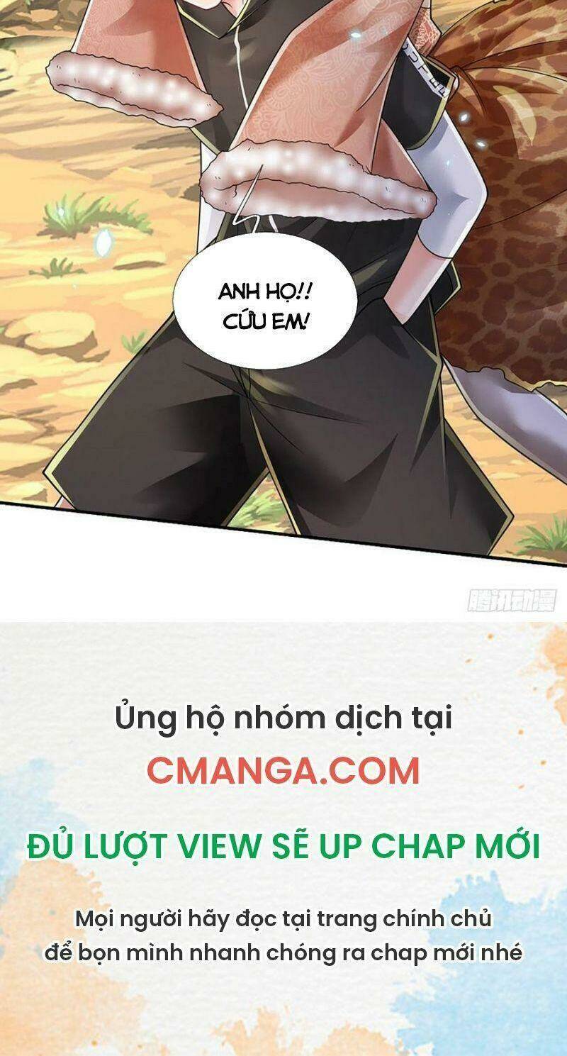 Luyện Thể Trăm Nghìn Tầng - Chapter 112 - Page 32