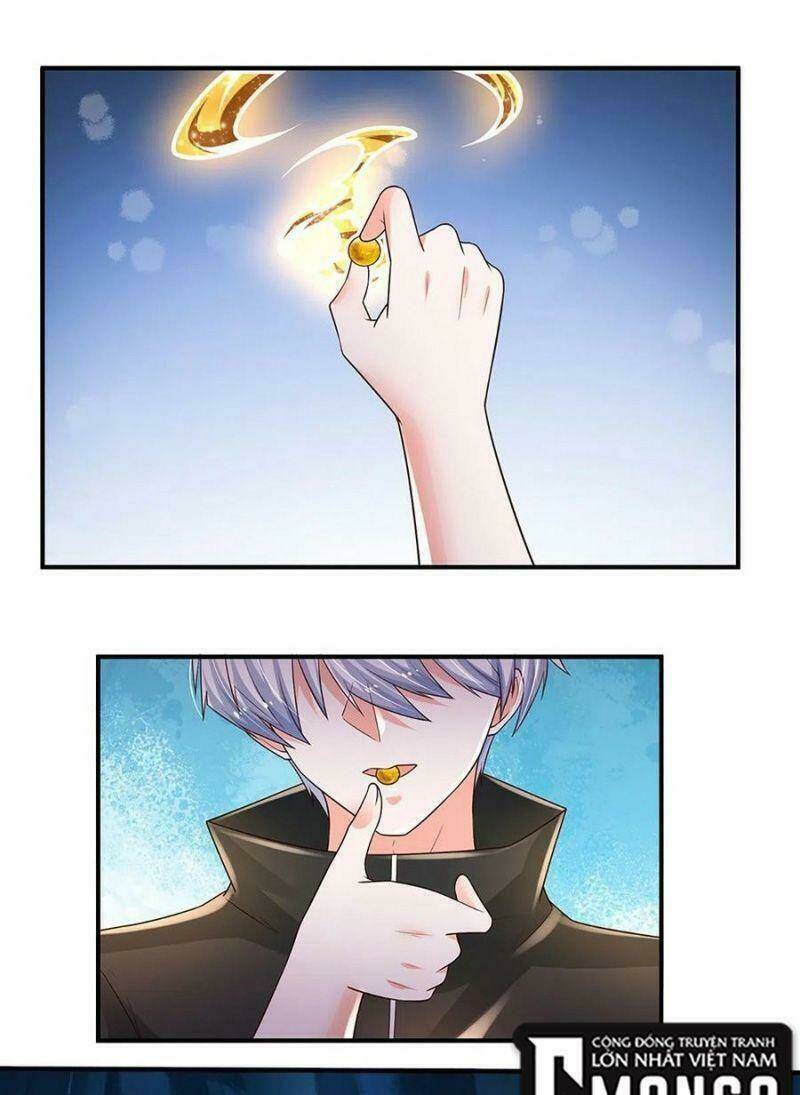 Luyện Thể Trăm Nghìn Tầng - Chapter 112 - Page 4