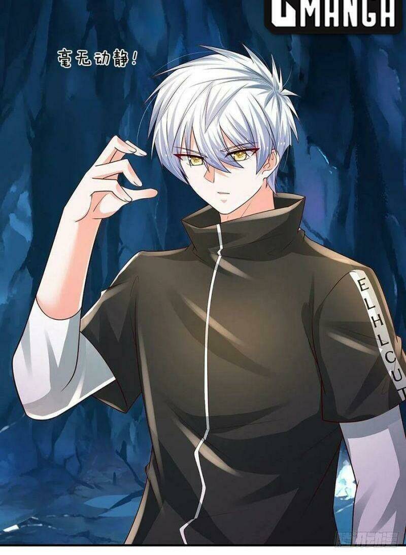 Luyện Thể Trăm Nghìn Tầng - Chapter 112 - Page 5