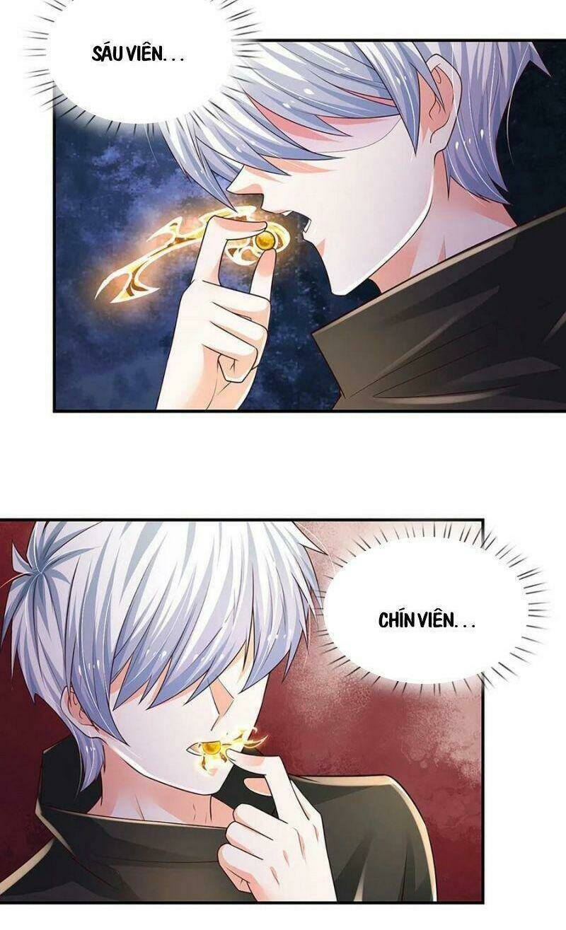 Luyện Thể Trăm Nghìn Tầng - Chapter 112 - Page 7