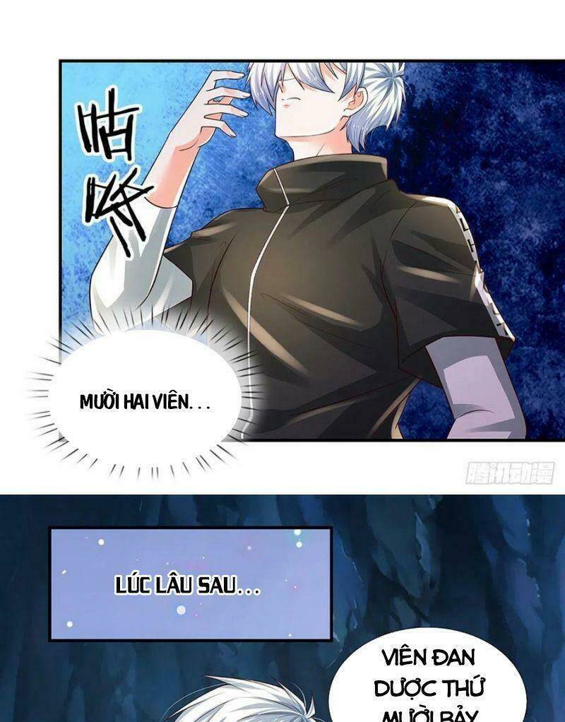 Luyện Thể Trăm Nghìn Tầng - Chapter 112 - Page 8