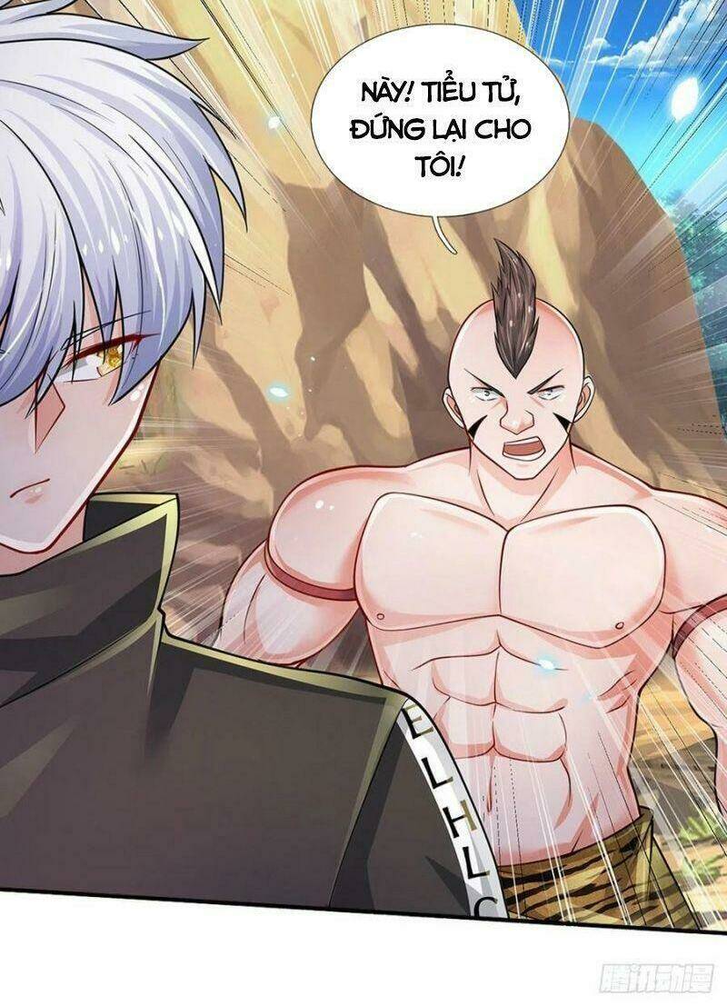 Luyện Thể Trăm Nghìn Tầng - Chapter 113 - Page 9