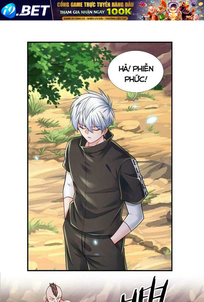 Luyện Thể Trăm Nghìn Tầng - Chapter 113 - Page 10
