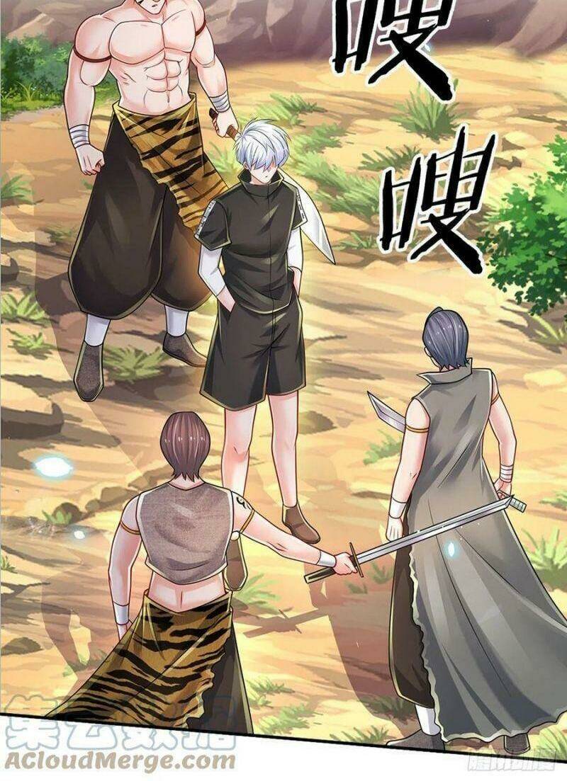 Luyện Thể Trăm Nghìn Tầng - Chapter 113 - Page 11