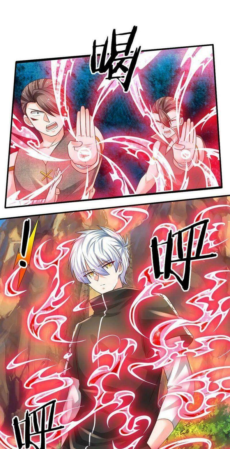 Luyện Thể Trăm Nghìn Tầng - Chapter 113 - Page 18