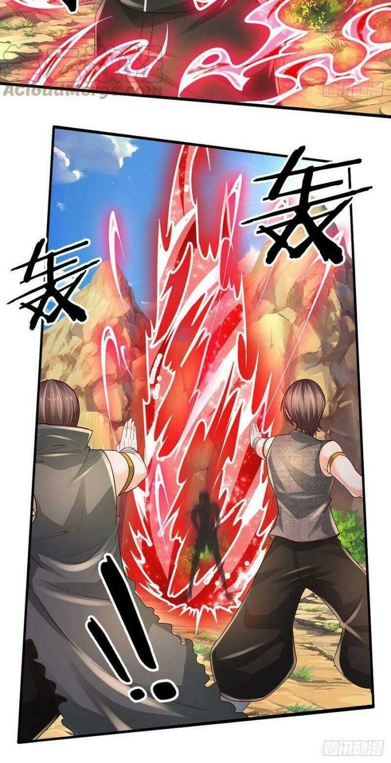 Luyện Thể Trăm Nghìn Tầng - Chapter 113 - Page 19