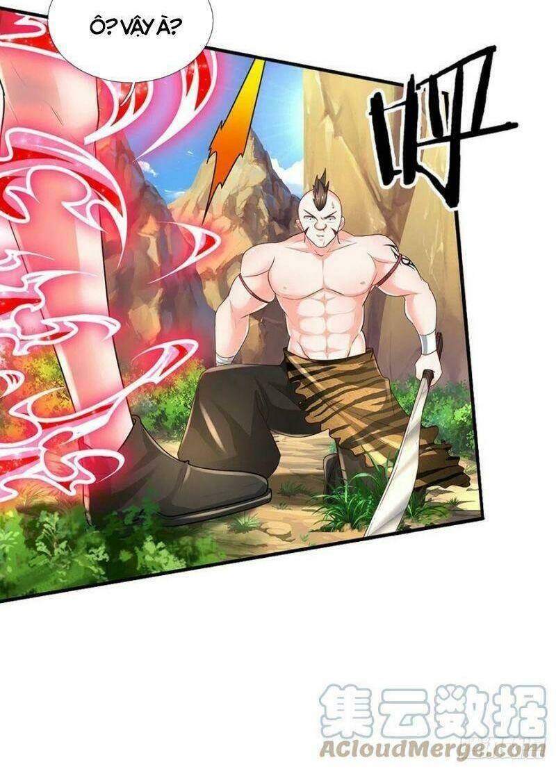 Luyện Thể Trăm Nghìn Tầng - Chapter 113 - Page 21