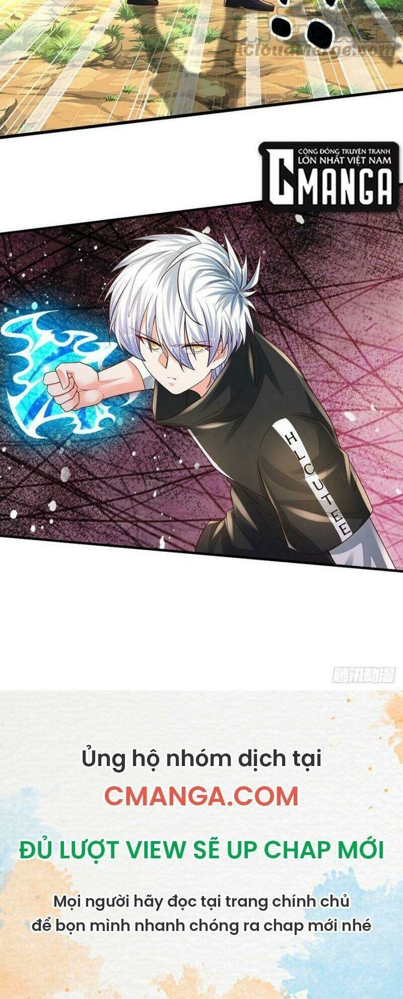 Luyện Thể Trăm Nghìn Tầng - Chapter 113 - Page 29