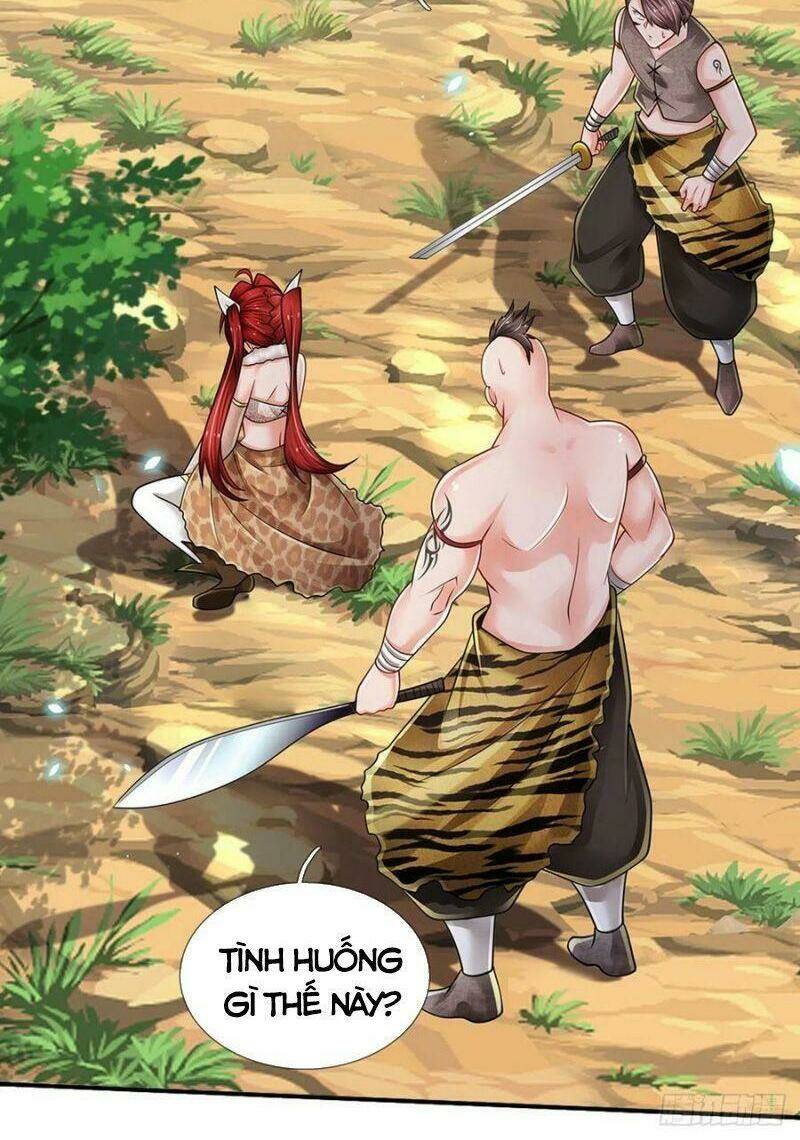 Luyện Thể Trăm Nghìn Tầng - Chapter 113 - Page 3