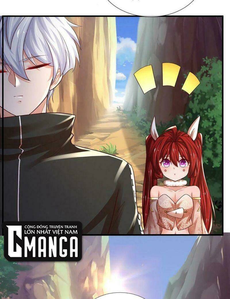 Luyện Thể Trăm Nghìn Tầng - Chapter 114 - Page 10