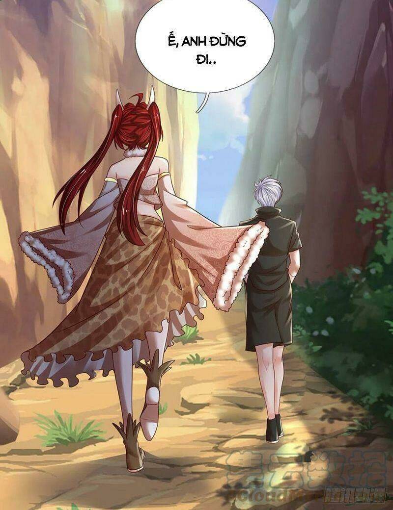 Luyện Thể Trăm Nghìn Tầng - Chapter 114 - Page 11