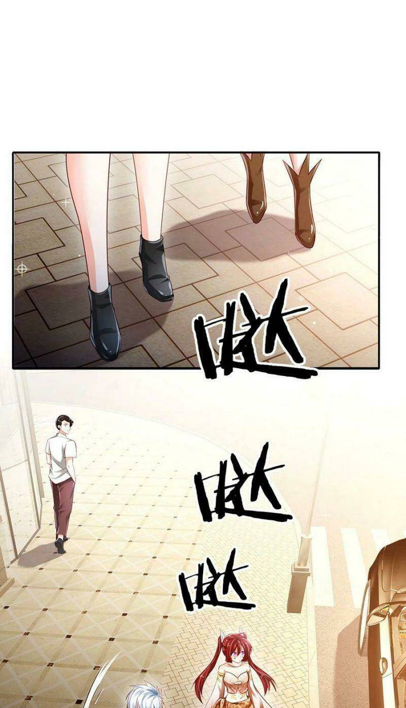 Luyện Thể Trăm Nghìn Tầng - Chapter 114 - Page 12