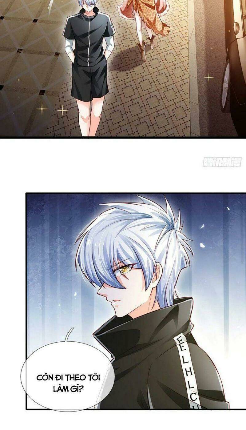 Luyện Thể Trăm Nghìn Tầng - Chapter 114 - Page 13