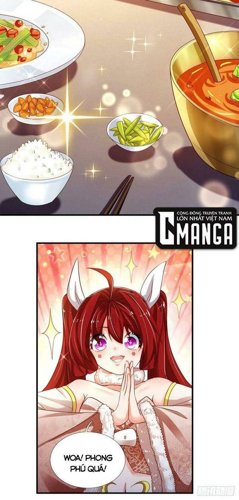 Luyện Thể Trăm Nghìn Tầng - Chapter 114 - Page 17