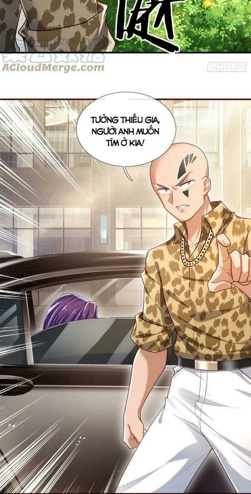 Luyện Thể Trăm Nghìn Tầng - Chapter 114 - Page 19