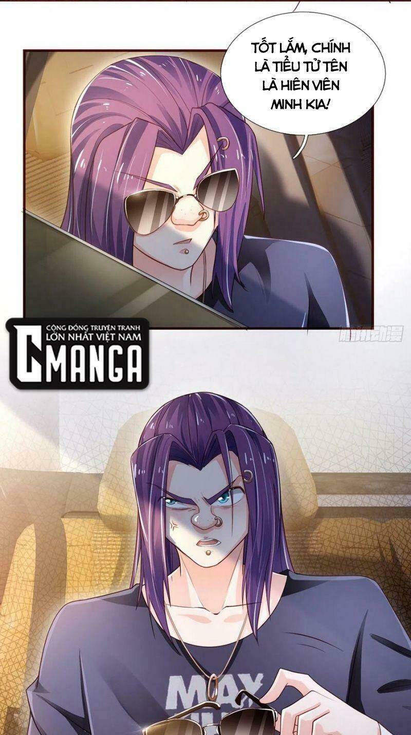 Luyện Thể Trăm Nghìn Tầng - Chapter 114 - Page 20