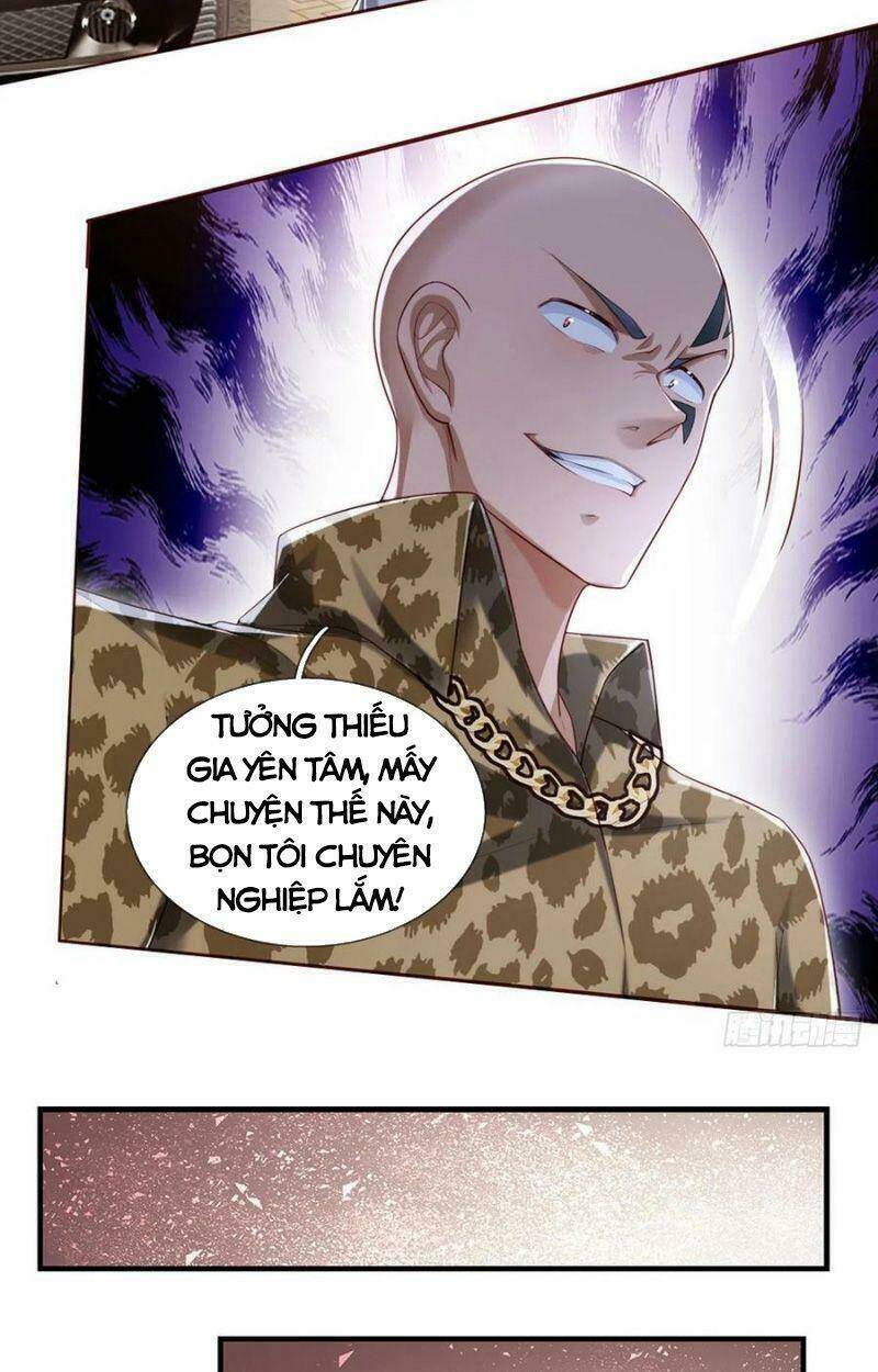 Luyện Thể Trăm Nghìn Tầng - Chapter 114 - Page 22