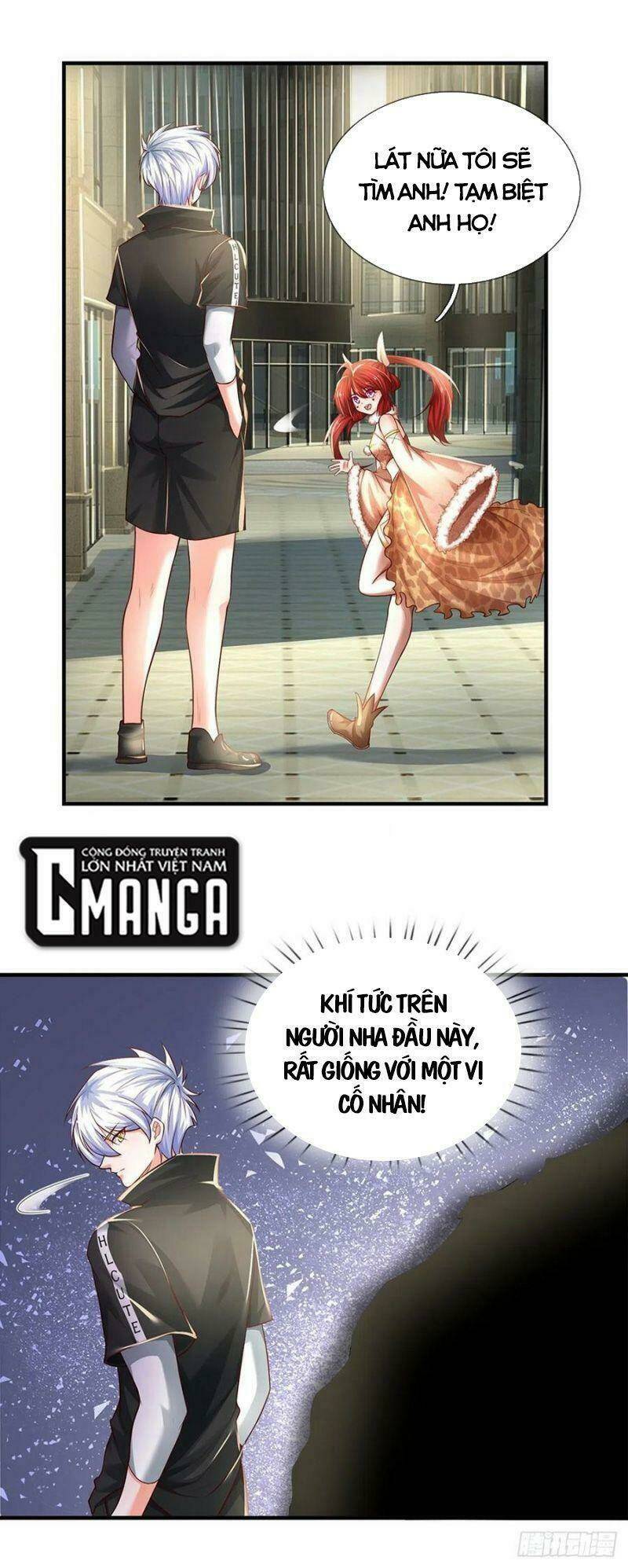 Luyện Thể Trăm Nghìn Tầng - Chapter 114 - Page 24