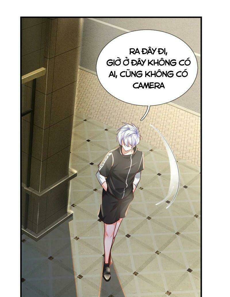 Luyện Thể Trăm Nghìn Tầng - Chapter 114 - Page 25