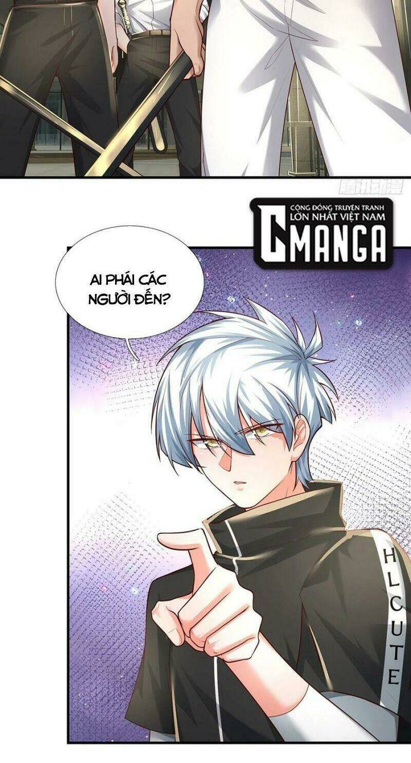 Luyện Thể Trăm Nghìn Tầng - Chapter 114 - Page 28