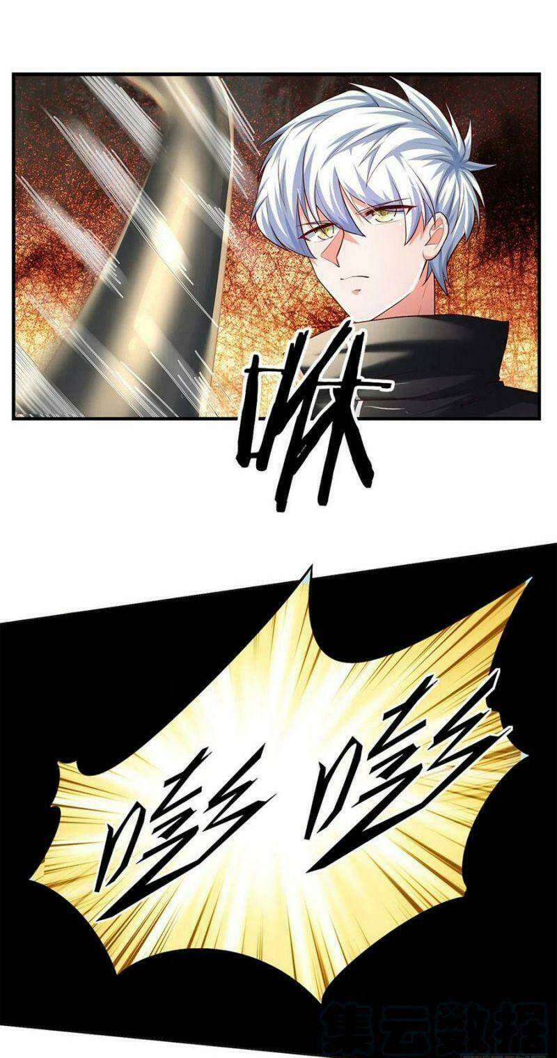 Luyện Thể Trăm Nghìn Tầng - Chapter 114 - Page 31