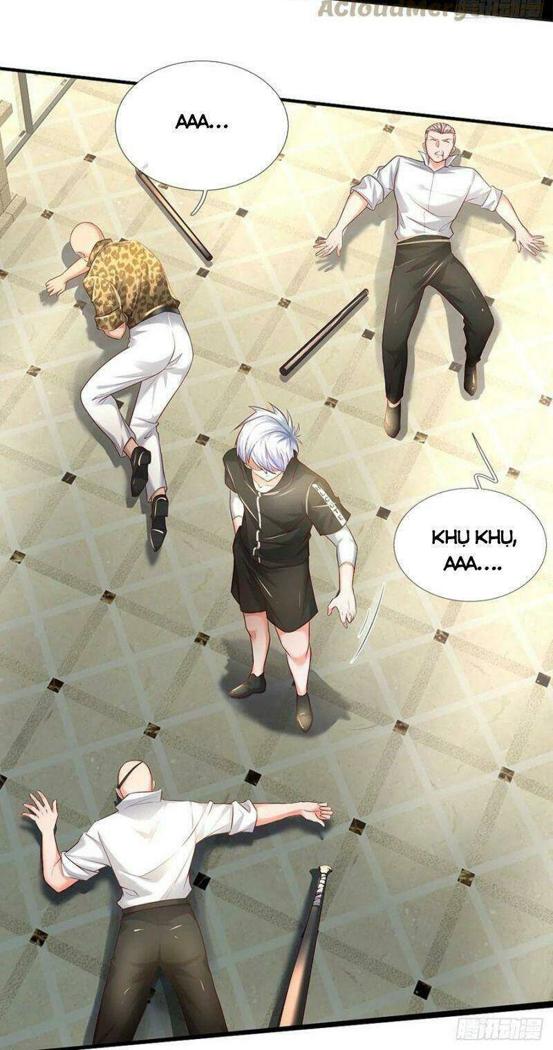 Luyện Thể Trăm Nghìn Tầng - Chapter 114 - Page 32