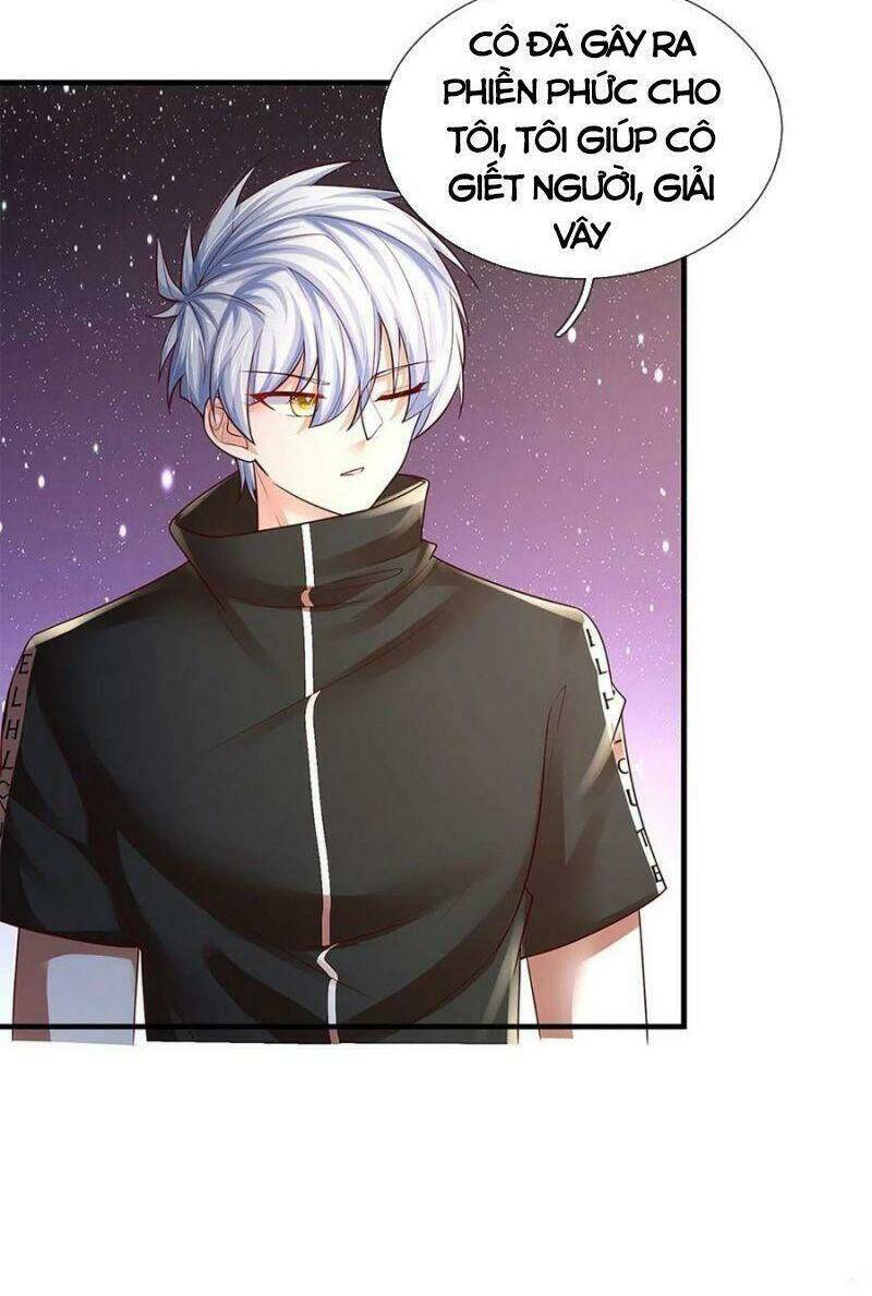 Luyện Thể Trăm Nghìn Tầng - Chapter 114 - Page 3