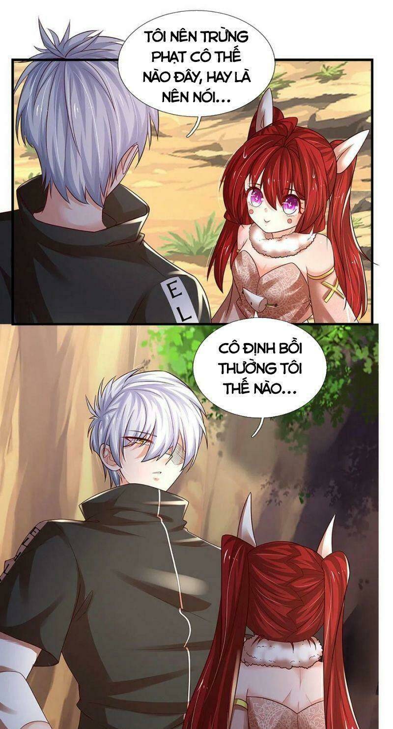 Luyện Thể Trăm Nghìn Tầng - Chapter 114 - Page 6