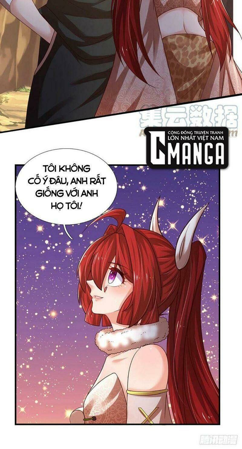 Luyện Thể Trăm Nghìn Tầng - Chapter 114 - Page 7