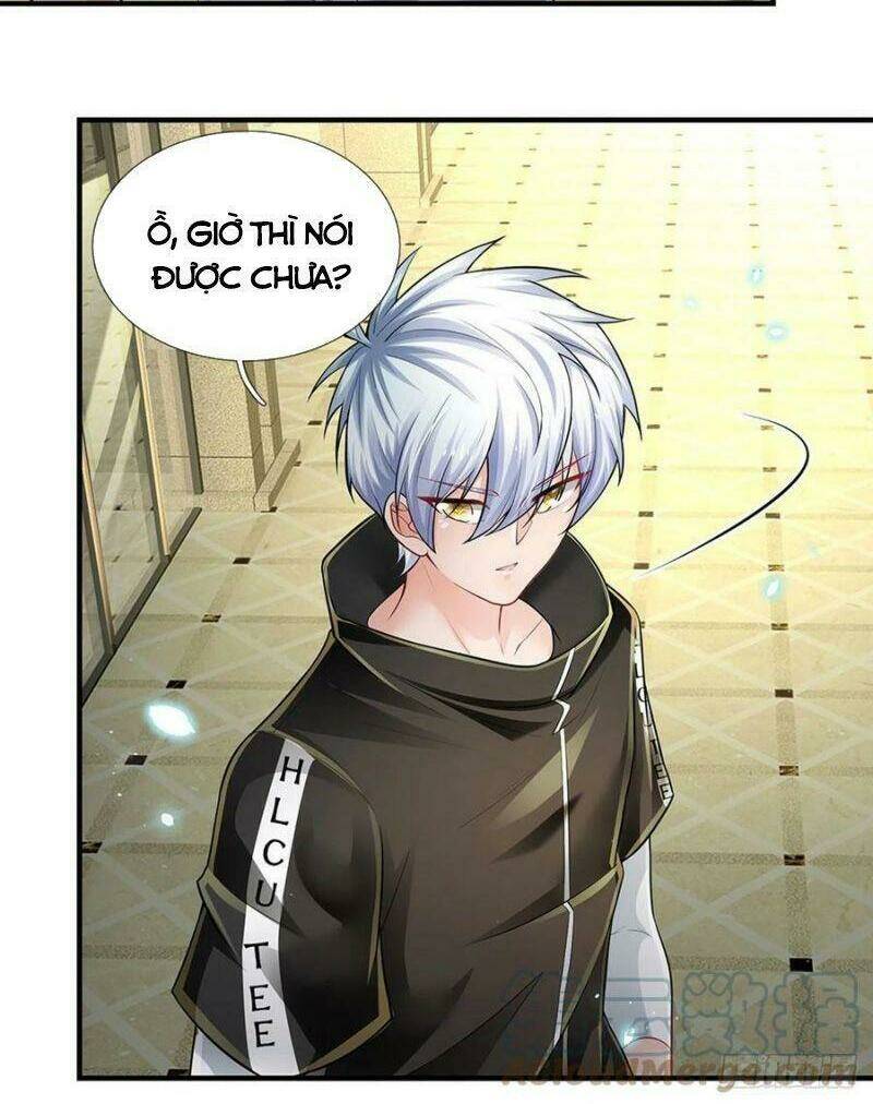 Luyện Thể Trăm Nghìn Tầng - Chapter 115 - Page 9
