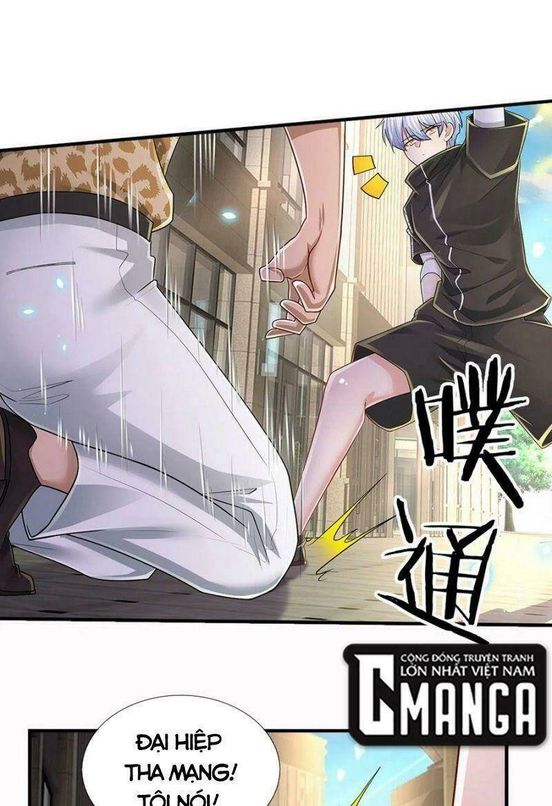 Luyện Thể Trăm Nghìn Tầng - Chapter 115 - Page 12