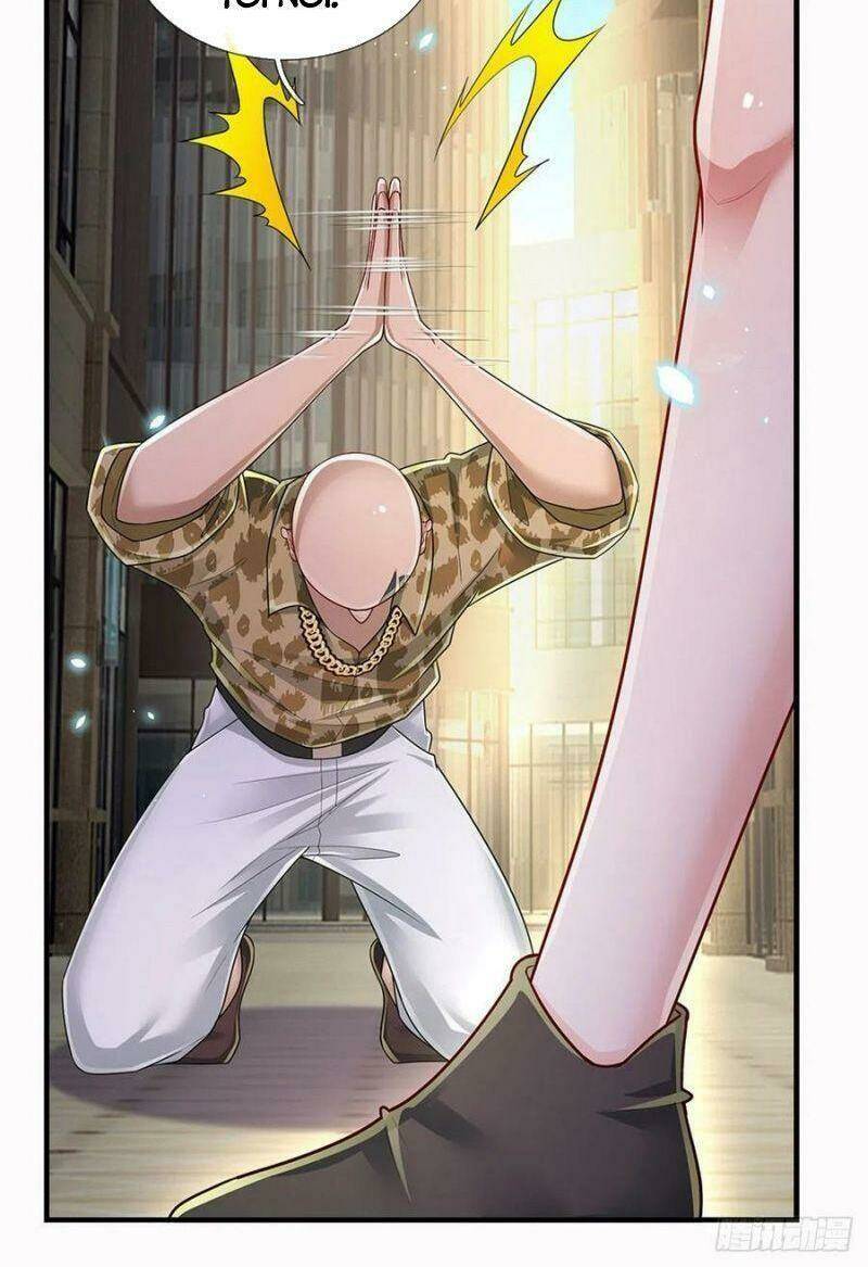 Luyện Thể Trăm Nghìn Tầng - Chapter 115 - Page 13