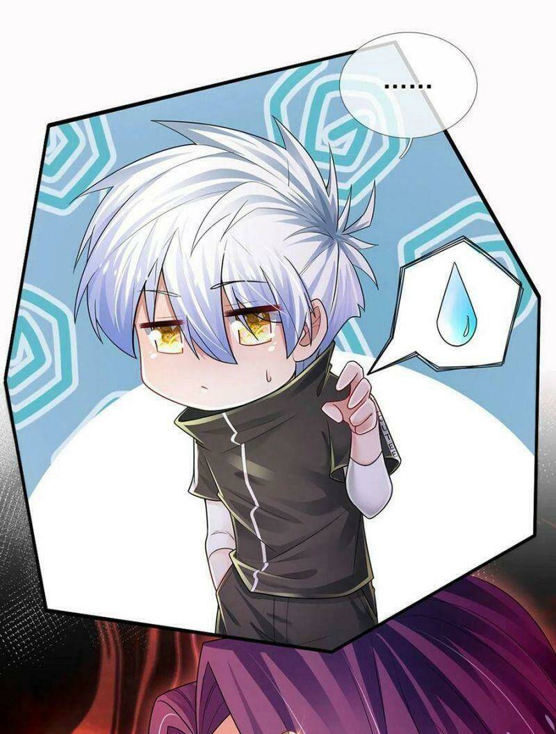 Luyện Thể Trăm Nghìn Tầng - Chapter 115 - Page 14