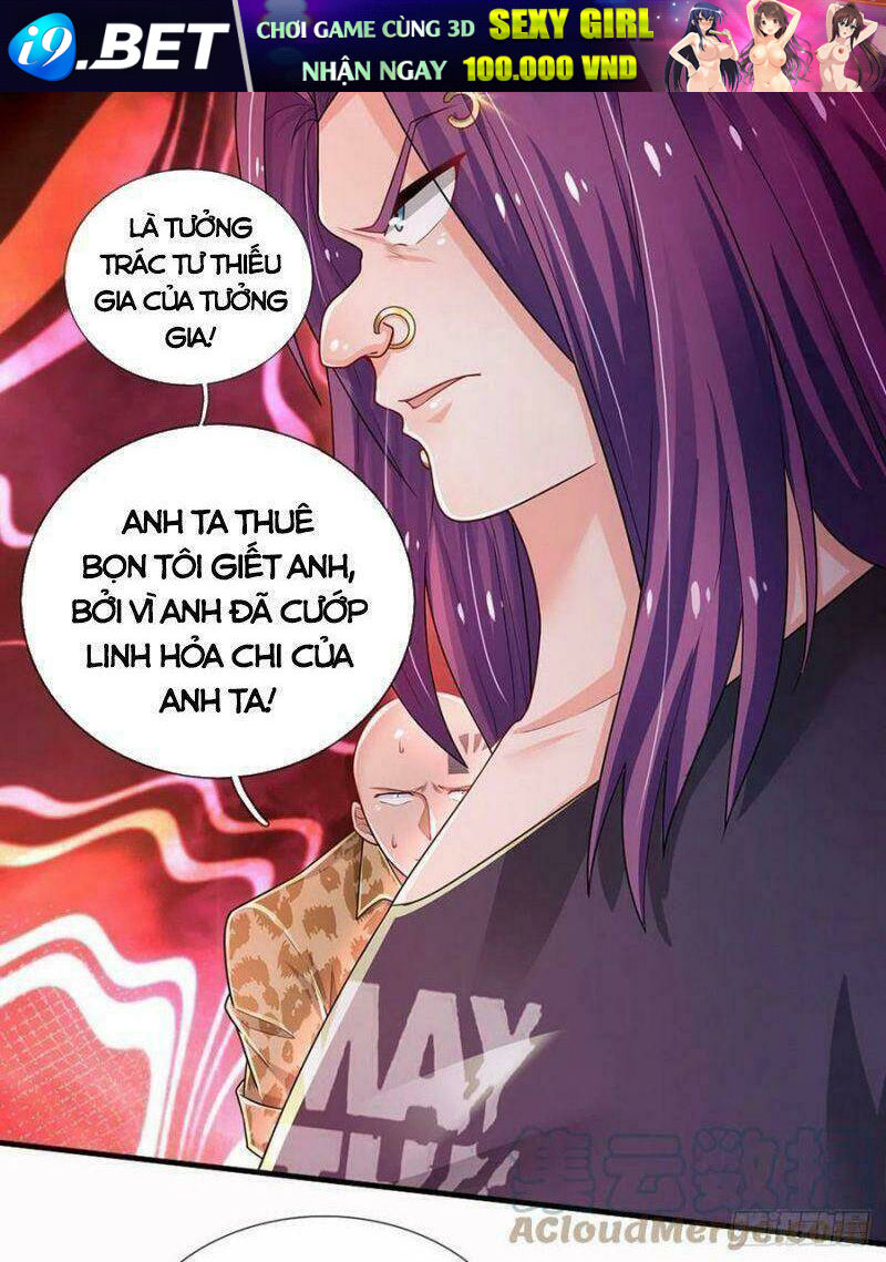 Luyện Thể Trăm Nghìn Tầng - Chapter 115 - Page 15