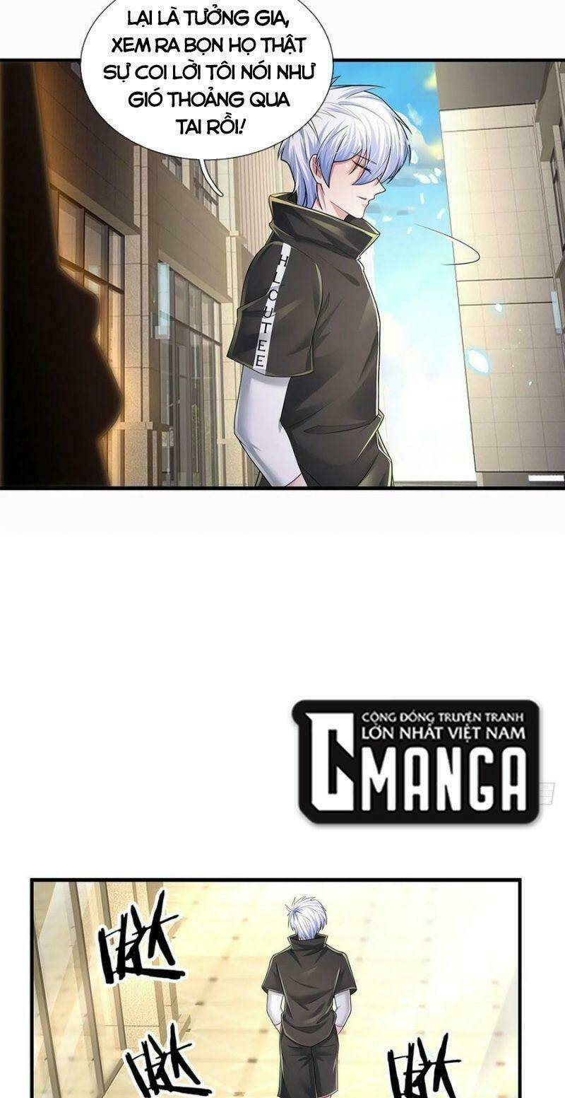 Luyện Thể Trăm Nghìn Tầng - Chapter 115 - Page 16