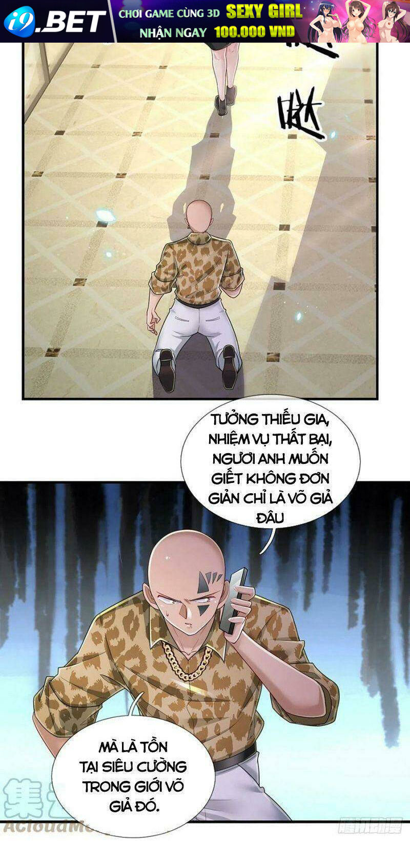 Luyện Thể Trăm Nghìn Tầng - Chapter 115 - Page 17