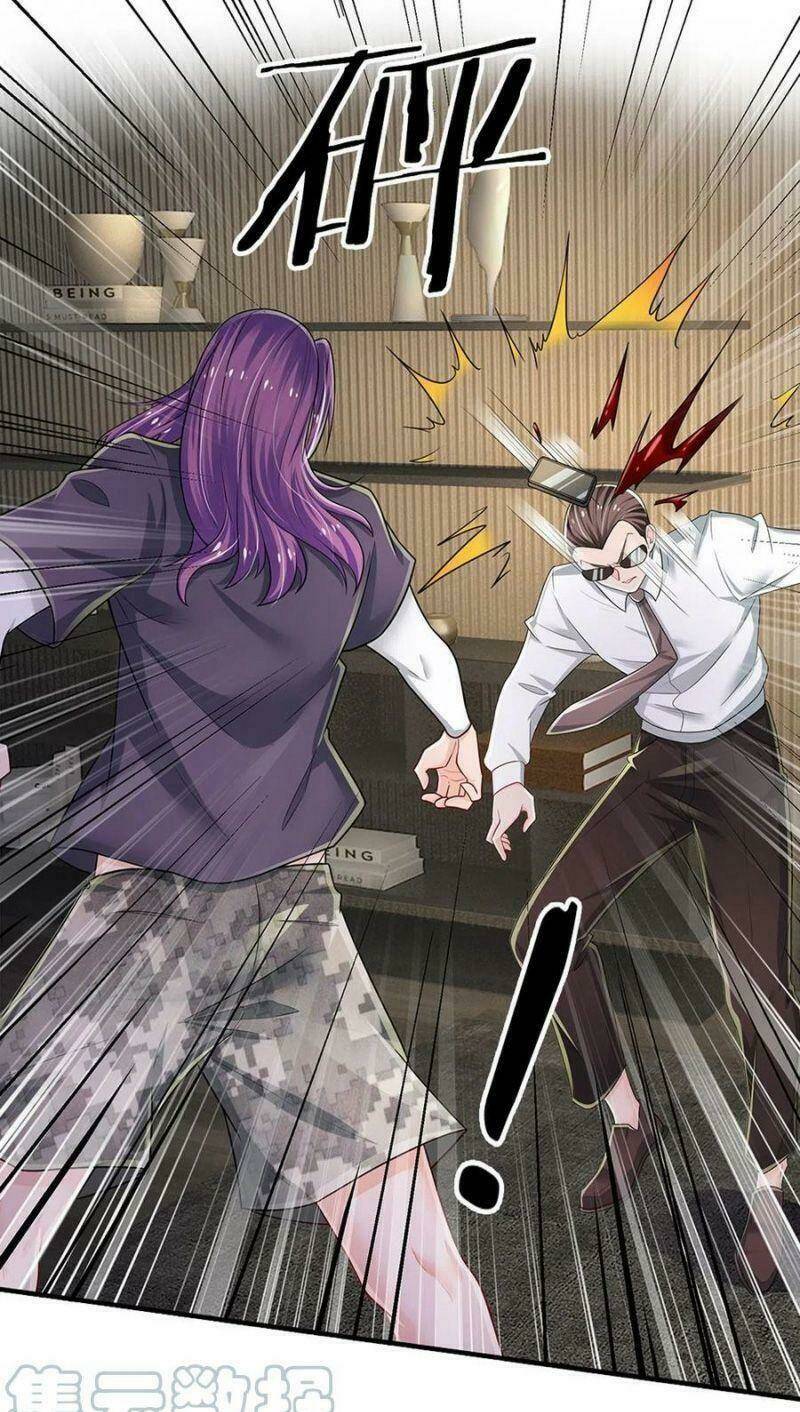 Luyện Thể Trăm Nghìn Tầng - Chapter 115 - Page 19