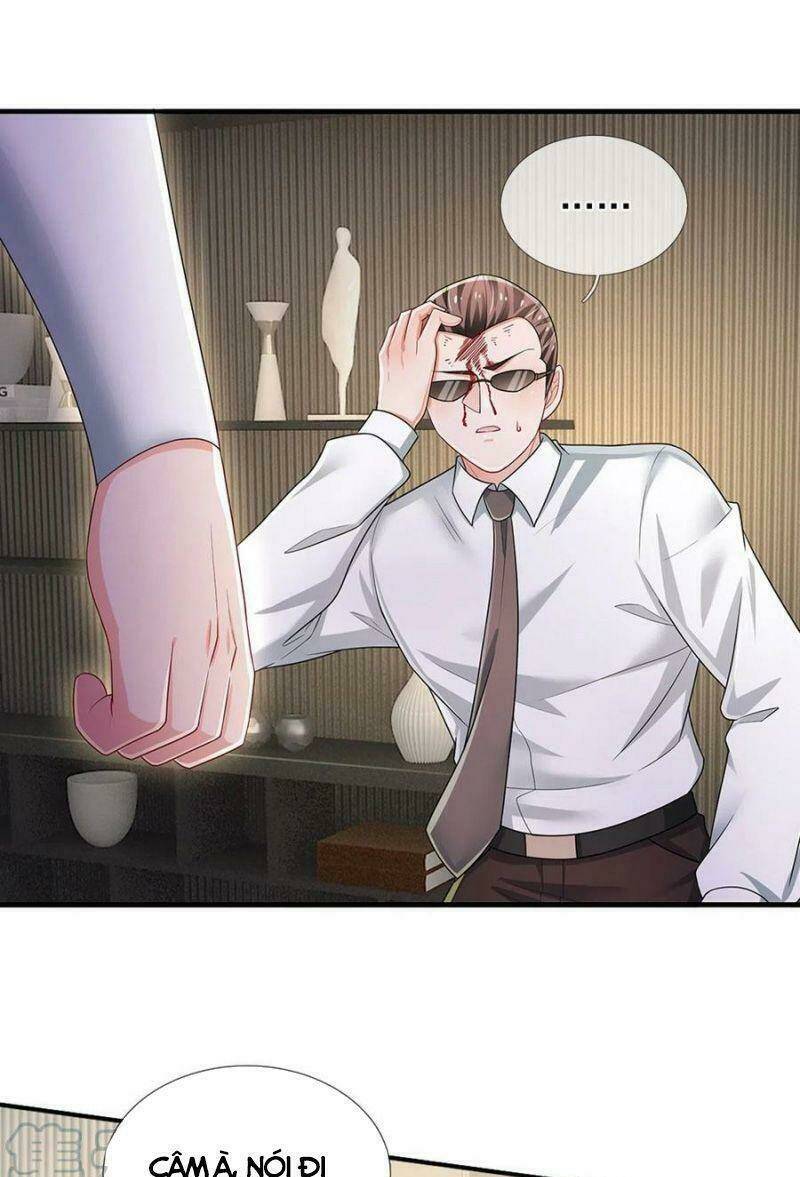 Luyện Thể Trăm Nghìn Tầng - Chapter 115 - Page 21