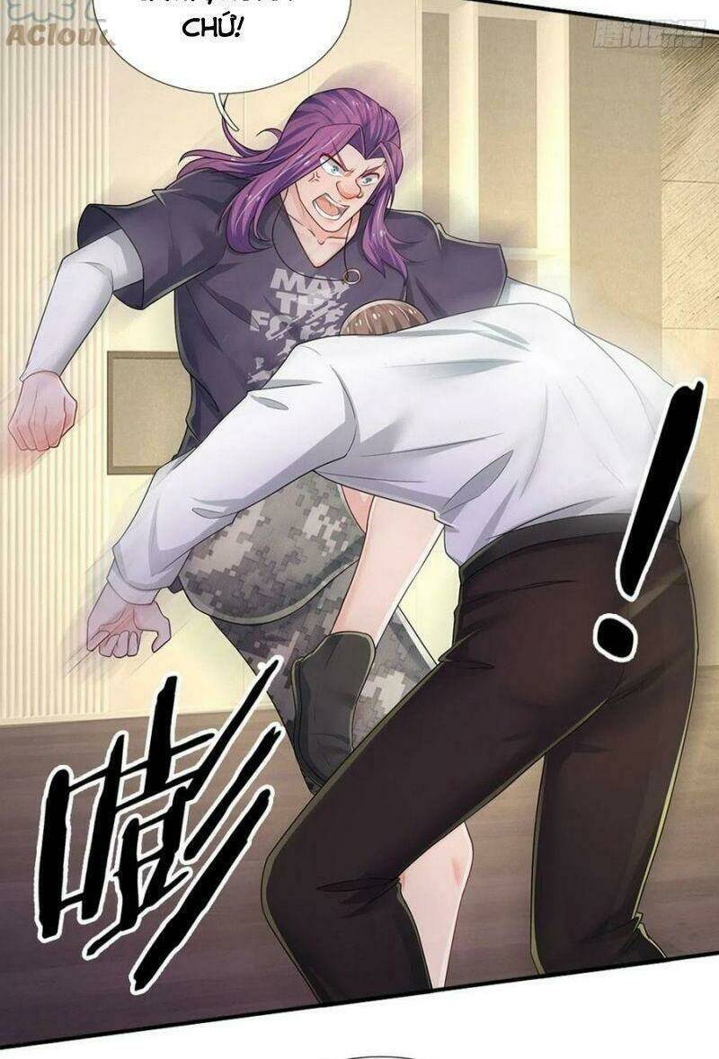 Luyện Thể Trăm Nghìn Tầng - Chapter 115 - Page 22