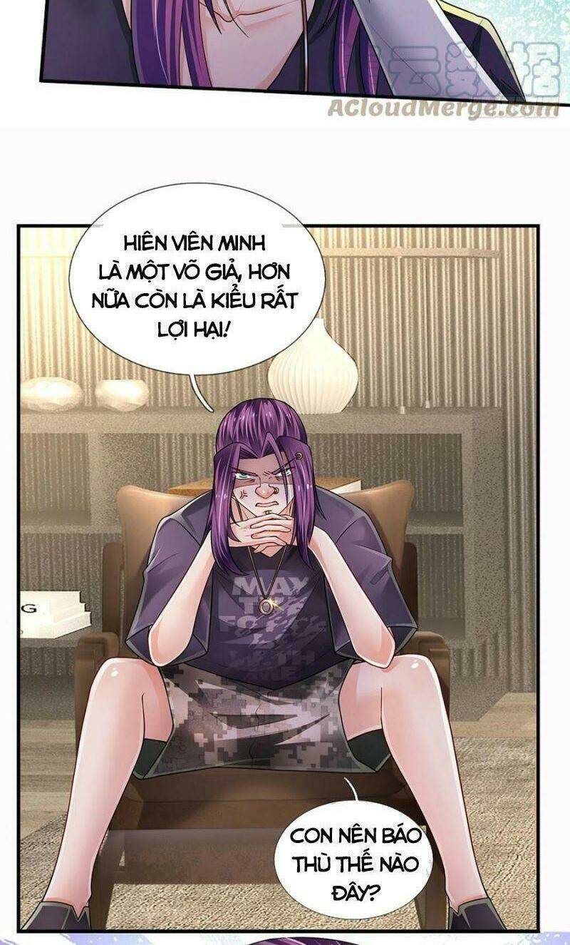 Luyện Thể Trăm Nghìn Tầng - Chapter 115 - Page 24