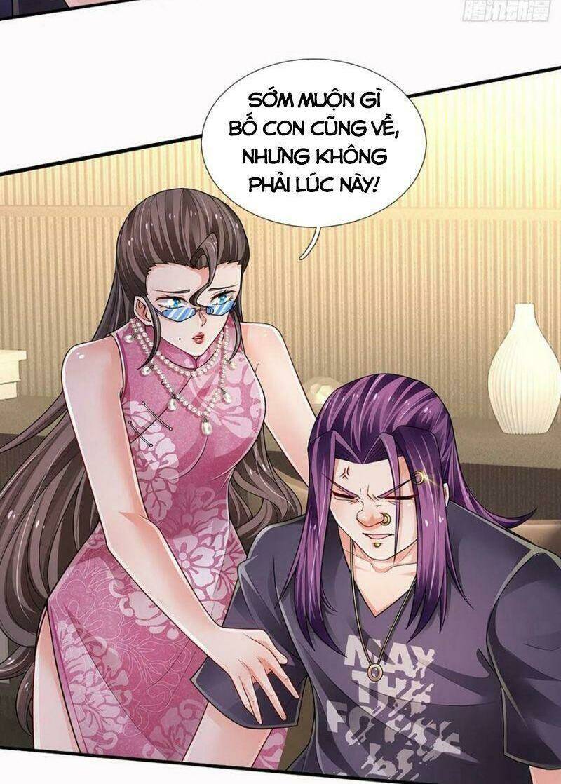 Luyện Thể Trăm Nghìn Tầng - Chapter 115 - Page 26